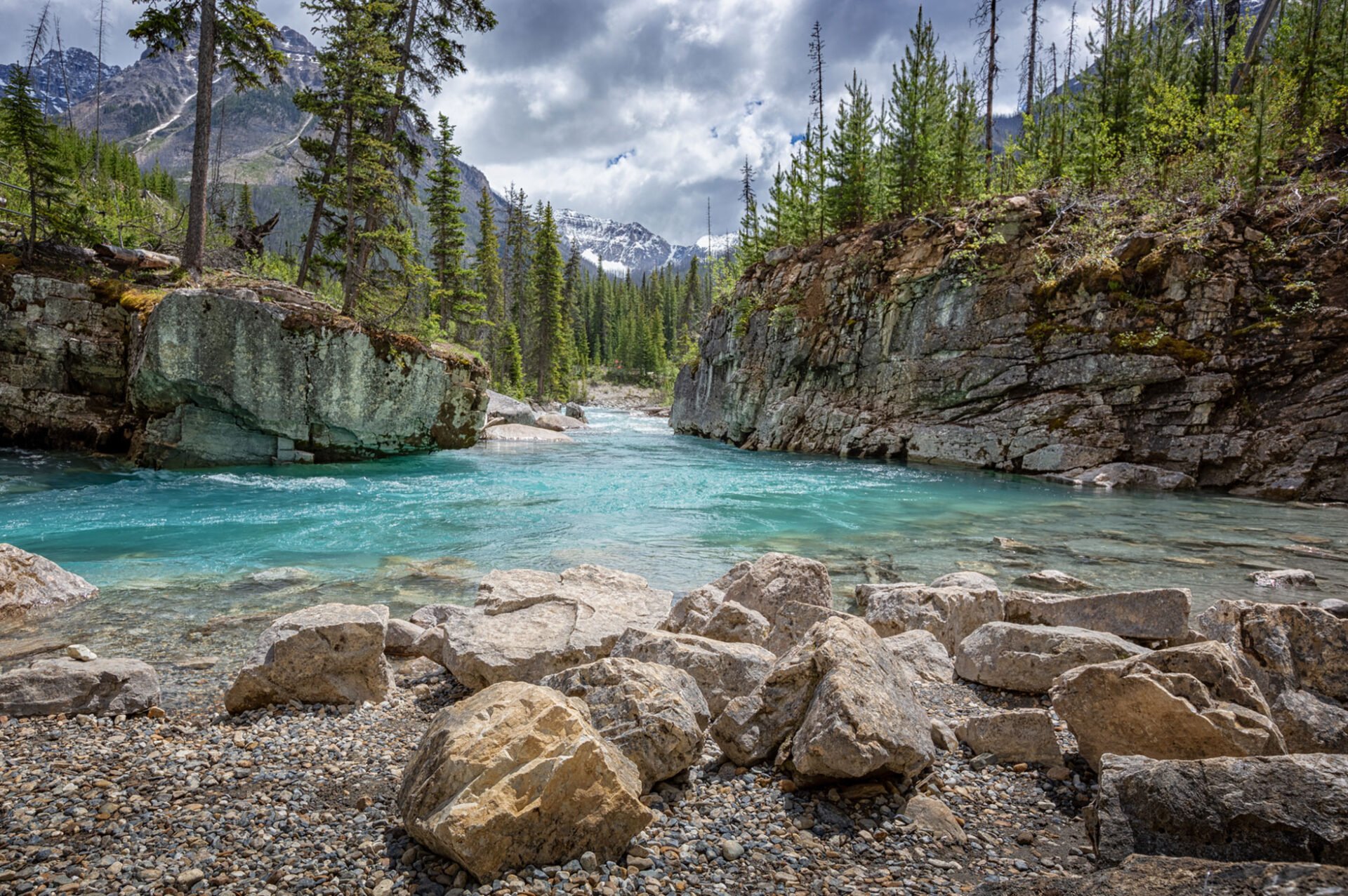 Kootenay Water Management & Consulting