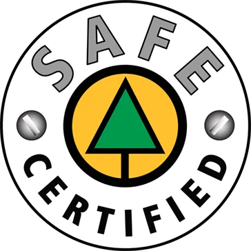 SAFE certified - BC Forest Safety Council